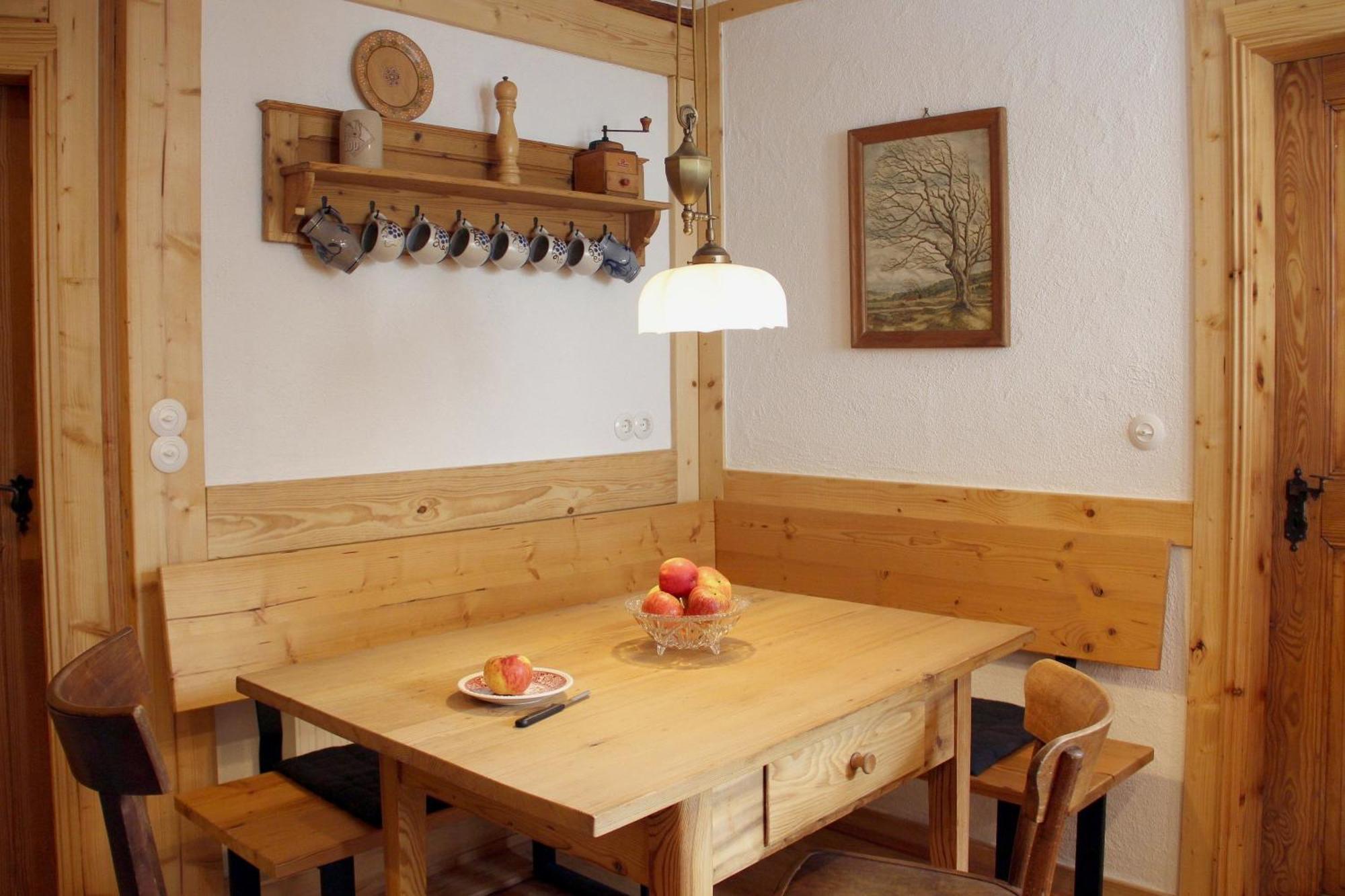 Ferienwohnung Sommerberg, Lenzkirch, 2 Schlafzimmer Экстерьер фото