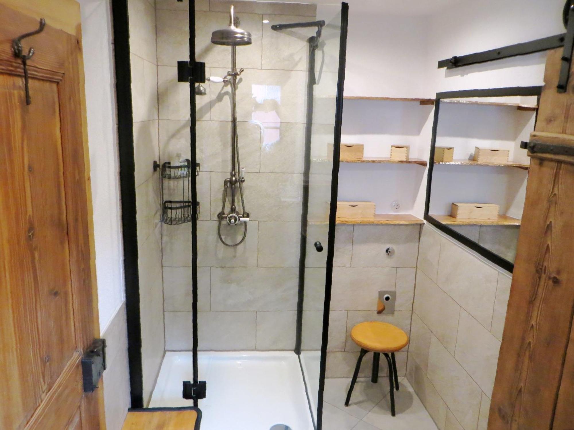 Ferienwohnung Sommerberg, Lenzkirch, 2 Schlafzimmer Экстерьер фото