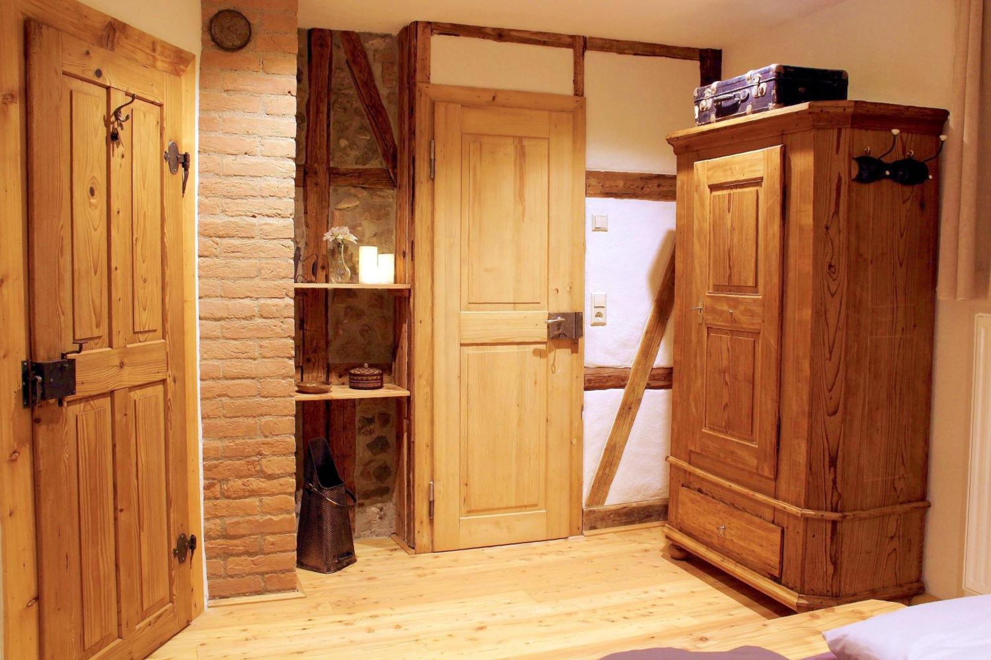 Ferienwohnung Sommerberg, Lenzkirch, 2 Schlafzimmer Экстерьер фото